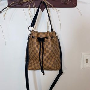 Crossbody Purse